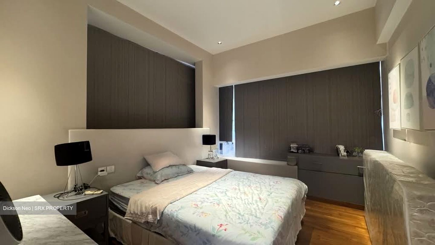 Upper Bukit Timah Road (D21), Terrace #558305441